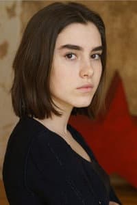 Alva Schäfer in Freies Land