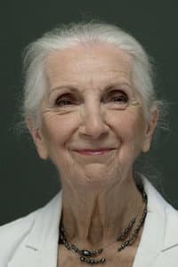 Muriel Dutil in La naissance d'une messe