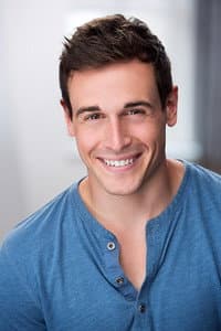 Chris Cafero in Howard