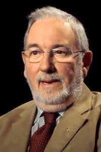 David Baker in Apollo 11: The Untold Story