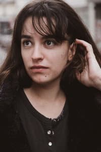 Anouk Villemin in Leurs enfants après eux