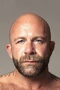 Dickie James in Loaded: Muscle Fuck!