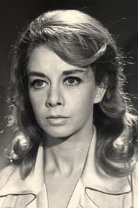 Jenny Roussea in O Melissokomos