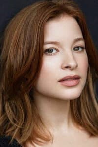 Stacey Farber in Jay & Silent Bob Do Degrassi: The Next Generation