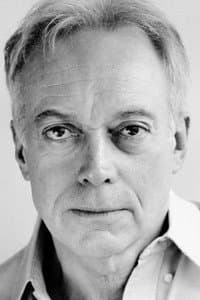 Nickolas Grace in Revisiting Brideshead