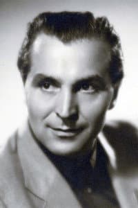 Gustav Nezval in Krásná paní ševcová