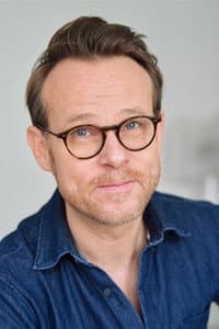 Loïc Guingand in Pyromanes