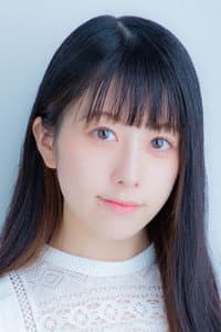 Kanako Yanagihara in リアデイルの大地にて