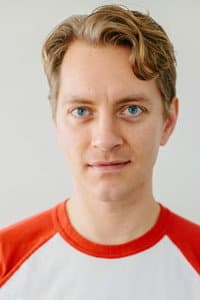 Austin M. Craig in Orcs!