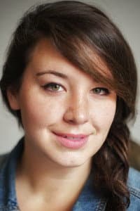 Brooke Mulkins in Arbor Day: The Root of Evil