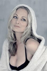 Dorette Potgieter in Thys & Trix