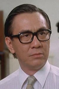 James Wong Jim in Tang Bohu dian Qiuxiang