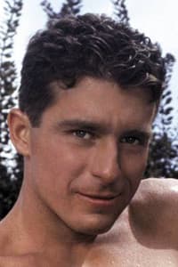 Alex Kincaid in Night Heat