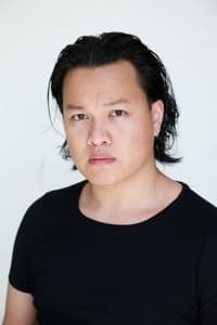 Viet Anh Alexander Tran in Das Märchen vom Frosch und der goldenen Kugel