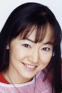 Mariko Kouda in カノン