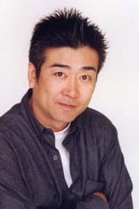 Nobuyuki Furuta in 聖飢魔II HUMANE SOCIETY ~人類愛に満ちた社会~