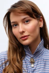 Elçin Zehra Irem in Babasının Kızı
