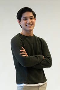 Teuku Rassya in Syirik: Danyang Laut Selatan