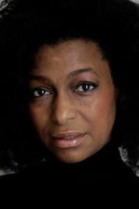 Sandra James-Young in My Husband Is a Dog