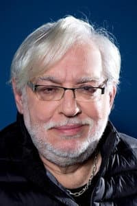 István Verebes in Sárika, drágám
