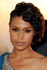 Shannon Kane in Reasonable Doubt