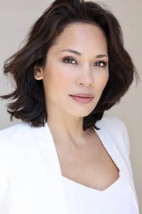 Jennifer Jalene in Scavengers