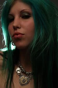 Sage Sin in Bar Wrestling 21: Breastlemania