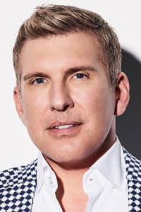 Todd Chrisley in Chrisley Knows Best