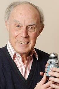 David Graham in Doctor Who: City of Death