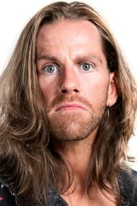 James Dowell in EVOLVE 131-- 10th Anniversary