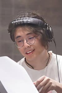 Wang Minna in 你给我的喜欢