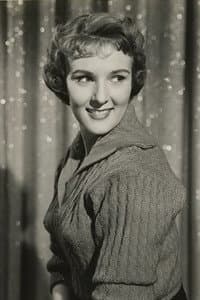 Norma Moore in Gundown at Sandoval
