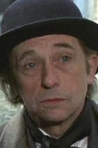 George Tovey in The Salvage Gang