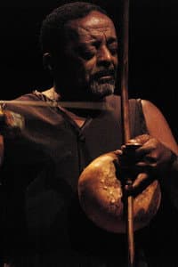 Naná Vasconcelos in Bahia de Todos os Sambas
