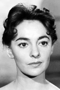 Shirley Cooklin in Doctor Who: The Tomb of the Cybermen