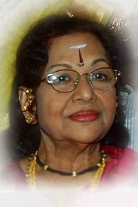 Rajasulochana in Rani Lalithangi