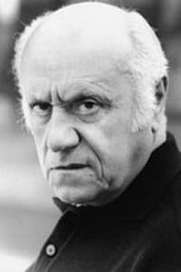 Bruno Vetti in The Sky is falling