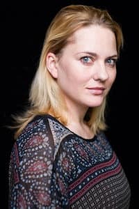 Agnieszka Dulęba-Kasza in Non sono io
