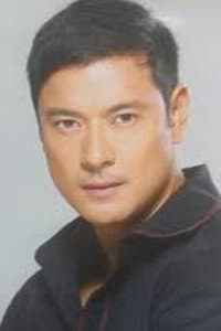 Allen Dizon in Flames Of Love