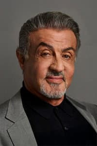 Sylvester Stallone in 40 Years of Rocky: The Birth of a Classic