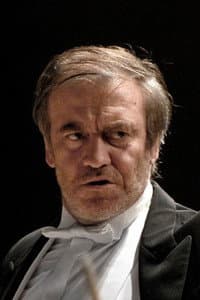 Valery Gergiev in Sommernachtskonzert 2018