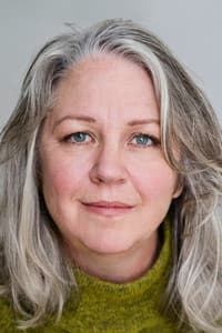 Claire Hackett in Men of the Month