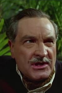 John Phillips in Strife