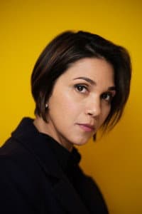 Raquel Paim in A Última Oração