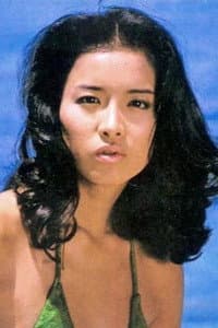 Kimiko Ikegami in Nemuri Kyōshirō 4: The Woman Who Loved Kyoshiro