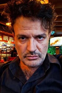 Christos Theofilatos in Destiny