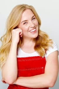 Maddie Moate in CBeebies Prom: Ocean Adventure