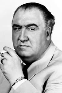 Francis L. Sullivan in Great Expectations