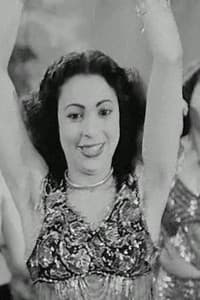 Nabaweya Fahmy in The Legends of Belly Dance 1947-1976