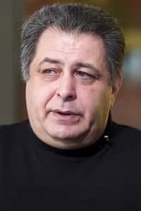 Dmitriy Lekukh in Александр Годунов. Побег за смертью